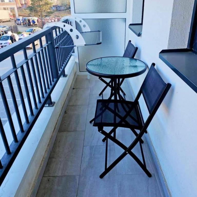 Apartman Daluxst - Apartman sa 1 Spavaćom Sobom - 32