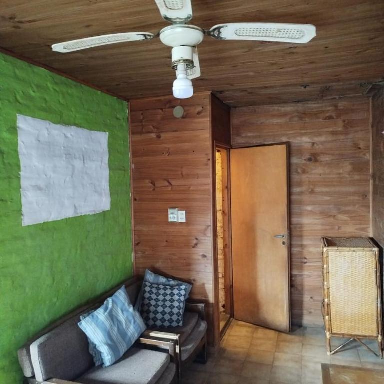 Departamento 4 personas - One-Bedroom Apartment - 5