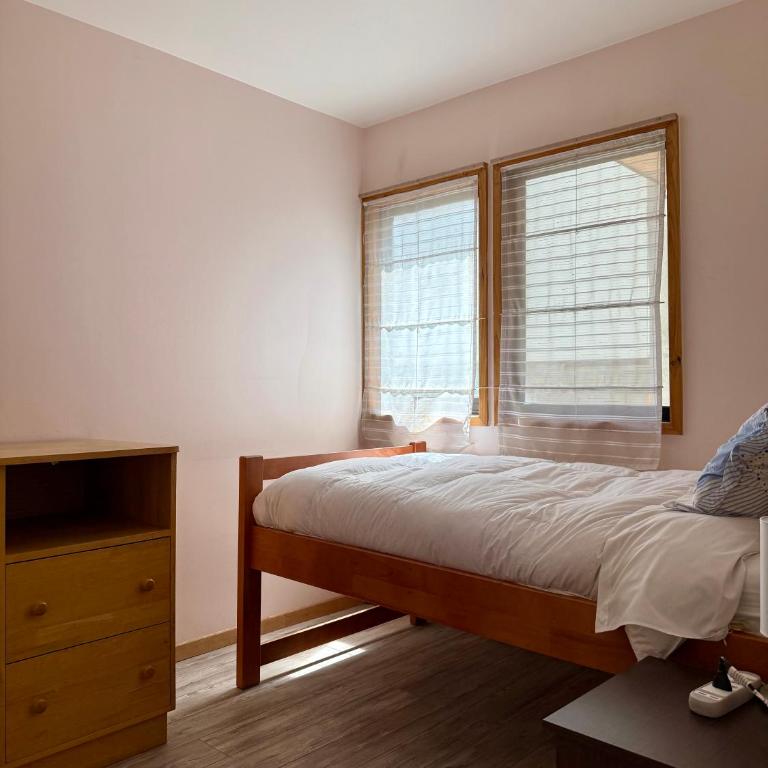 Casa Yemel - Four-Bedroom House - 19