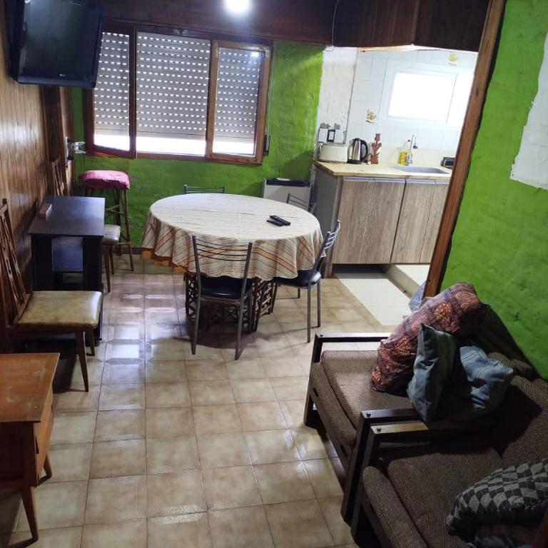 Departamento 4 personas - One-Bedroom Apartment - 7