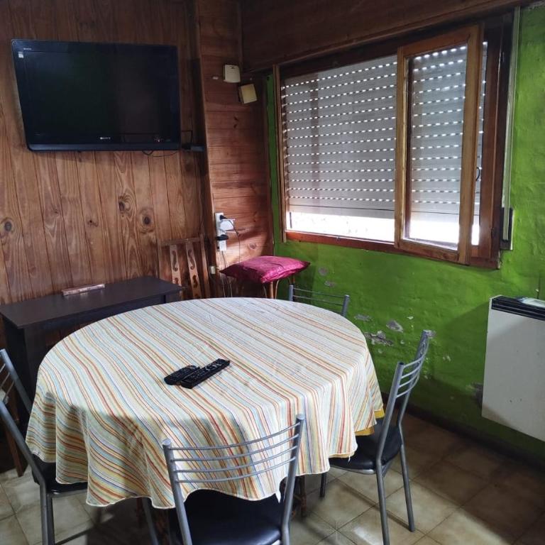 Departamento 4 personas - One-Bedroom Apartment - 8
