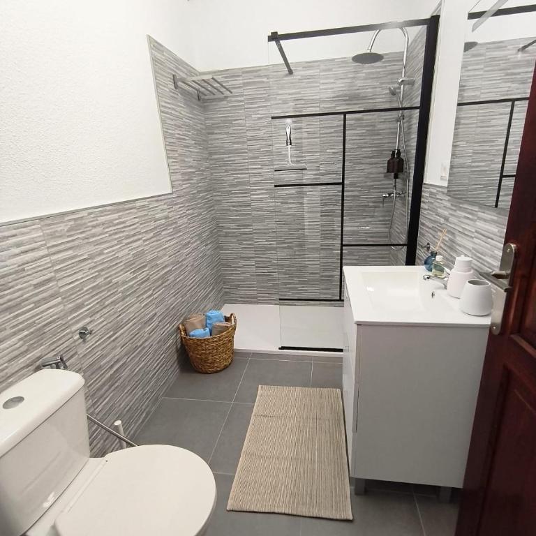 Alma Del Sur Tenerife - Estudio - 9