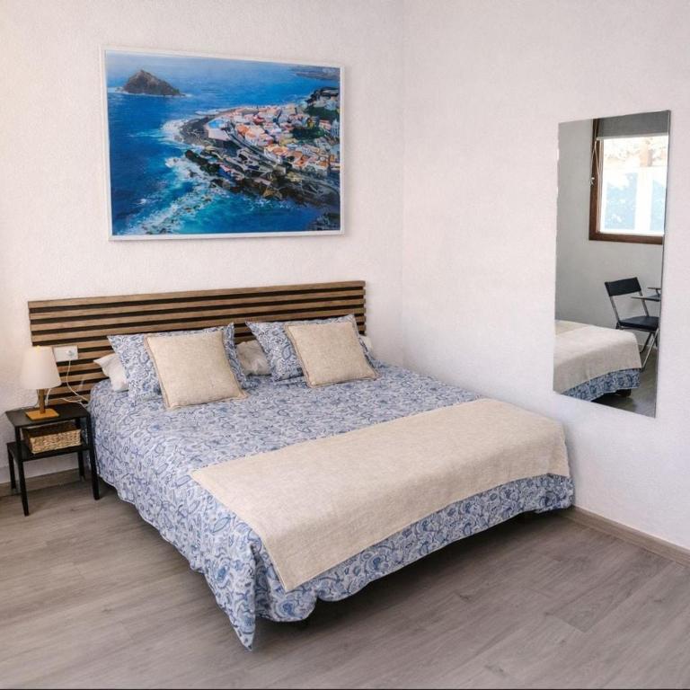 Alma Del Sur Tenerife - Estudio - 1
