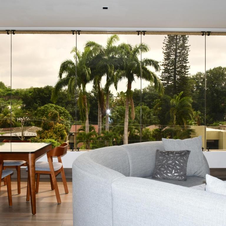 Modern NEW apartment in Urdesa Central - Two-Bedroom Apartment - 1