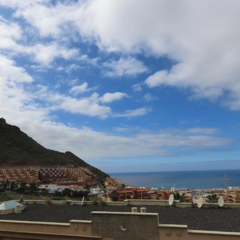 Suncanarias Casa del Roque - Apartamento de 2 dormitorios - 36