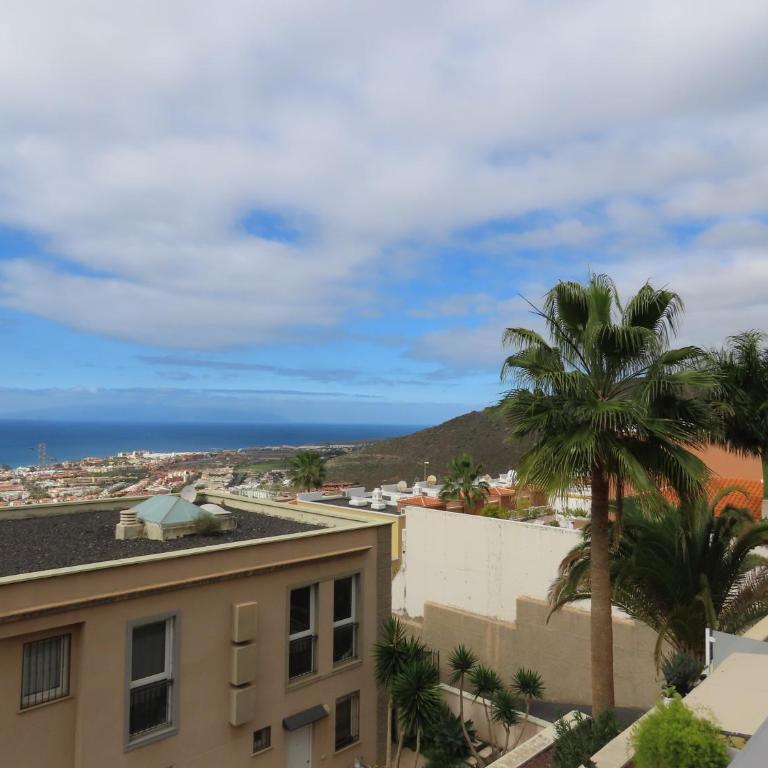 Suncanarias Casa del Roque - Apartamento de 2 dormitorios - 6