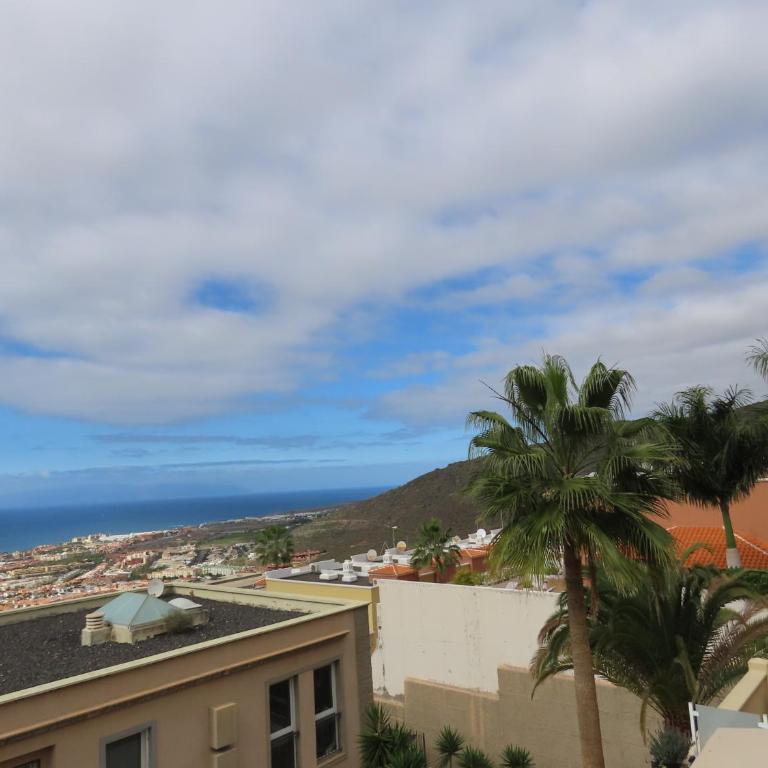 Suncanarias Casa del Roque - Apartamento de 2 dormitorios - 35