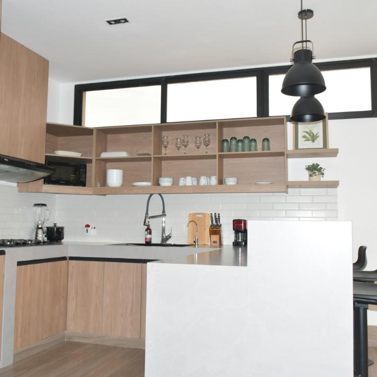 Modern NEW apartment in Urdesa Central - Two-Bedroom Apartment - 4