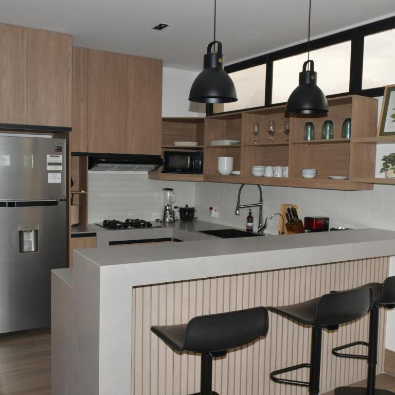 Modern NEW apartment in Urdesa Central - Two-Bedroom Apartment - 5