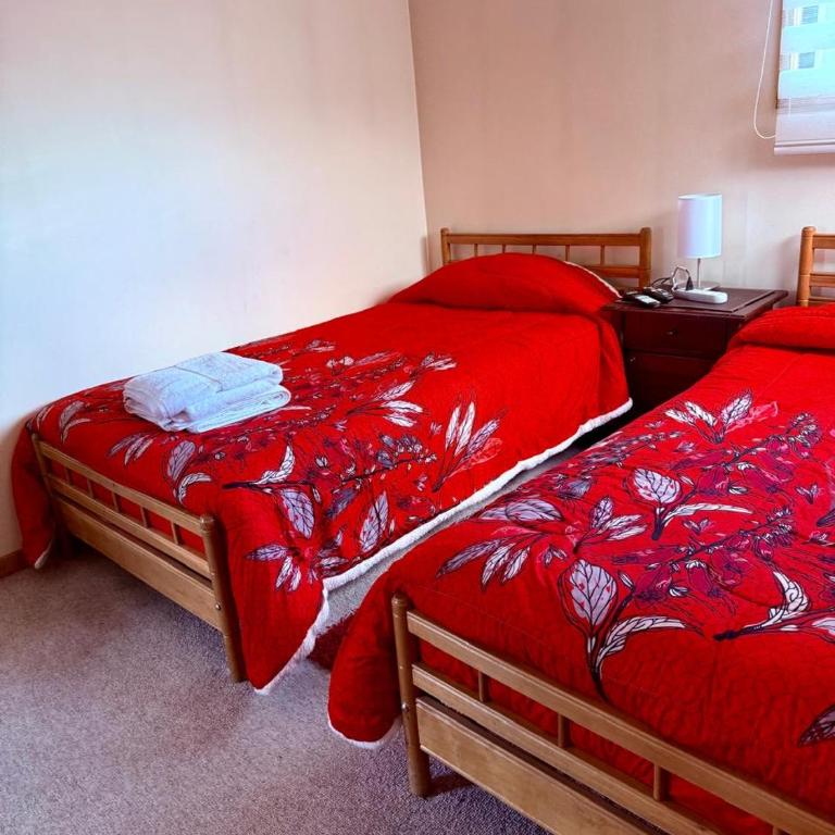 Casa Yemel - Four-Bedroom House - 14
