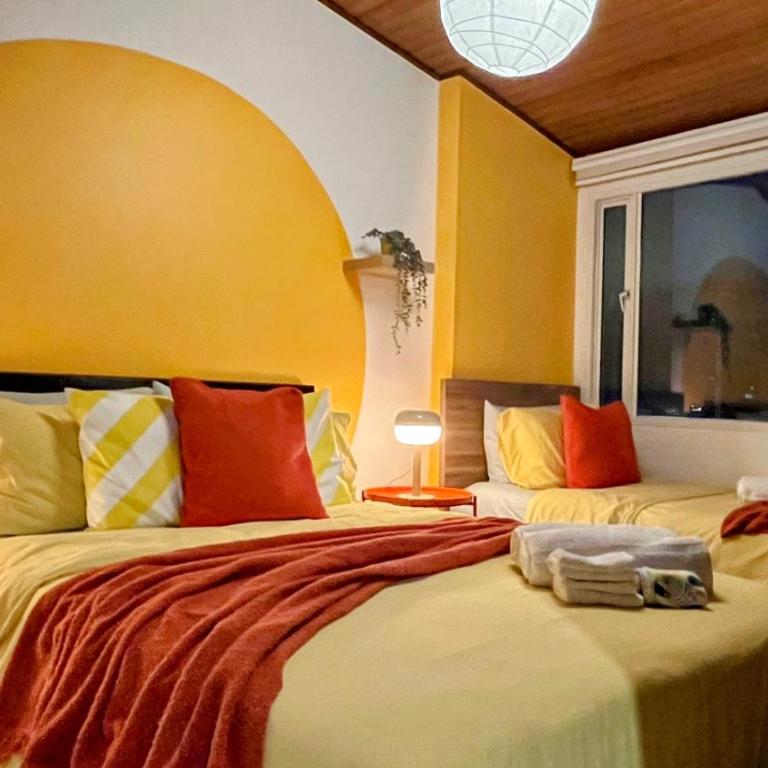 Luxury Triplex Penthouse with Balcony and Stunning Mountain Views - Apartamento con vistas y balcón - 5