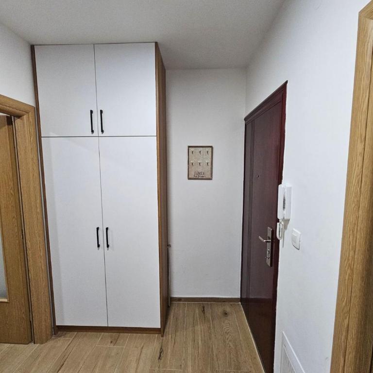 Apartment Mia - One-Bedroom Apartment - 19