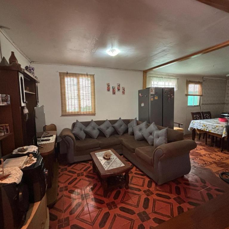 Refugio Costero - Vacation Home - 1