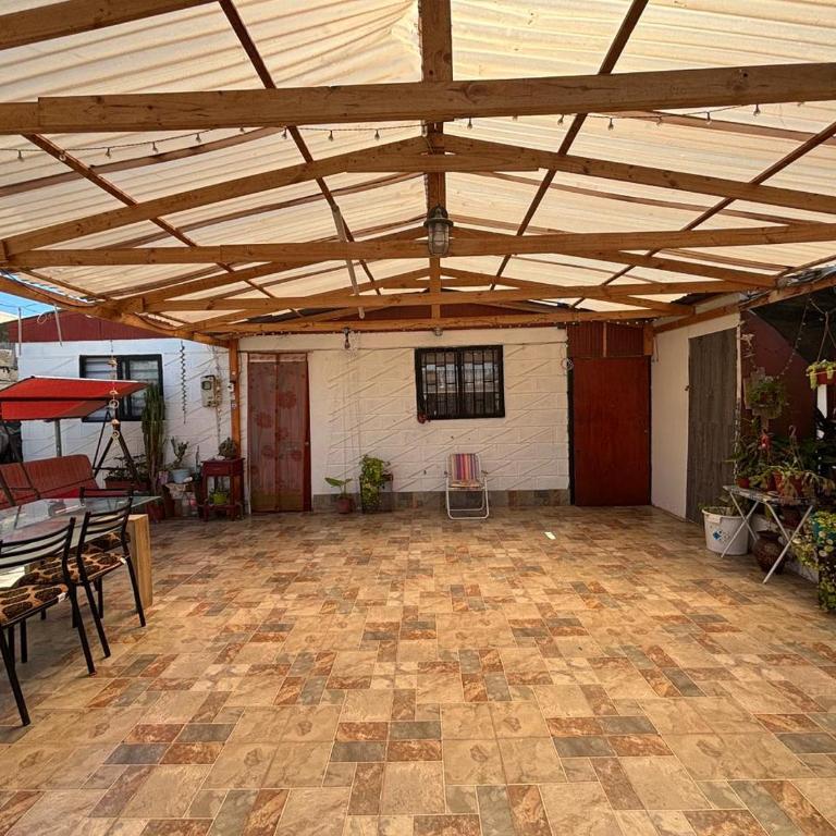 Refugio Costero - Vacation Home - 7