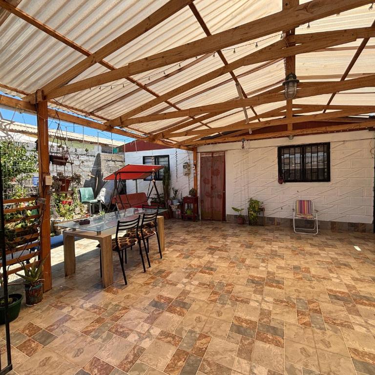 Refugio Costero - Vacation Home - 8