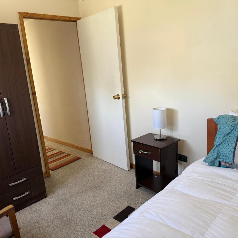 Casa Yemel - Four-Bedroom House - 15