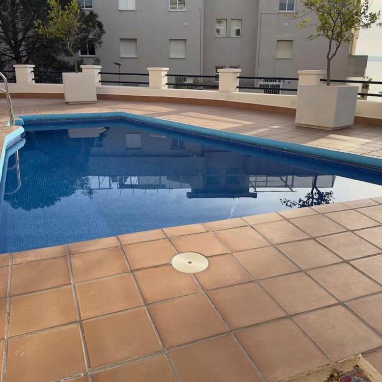 apartamento torrequebrada - Apartamento - 4