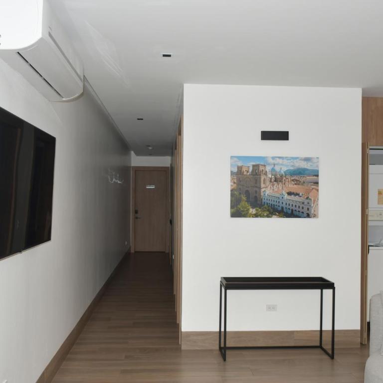 Modern NEW apartment in Urdesa Central - Two-Bedroom Apartment - 12