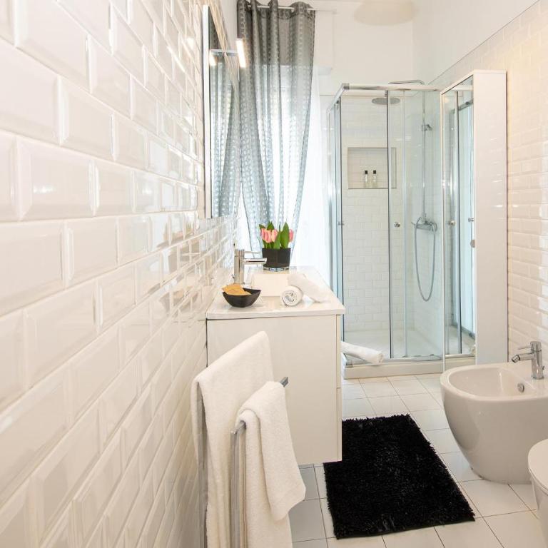 Lizard Residence 2 - Appartamento con 2 Camere da Letto - 3
