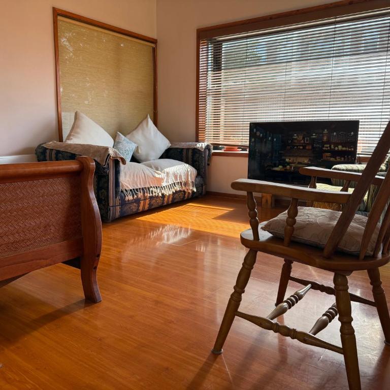 Casa Yemel - Four-Bedroom House - 6