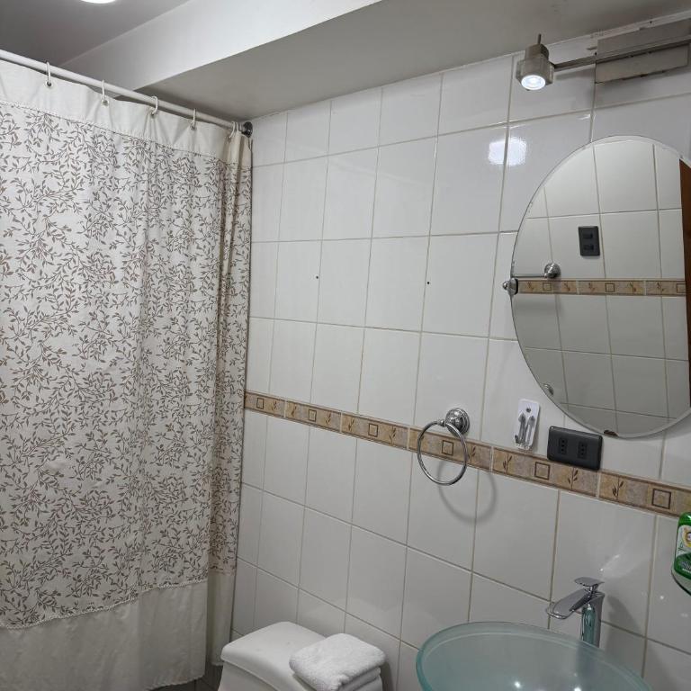 Casa Yemel - Four-Bedroom House - 11