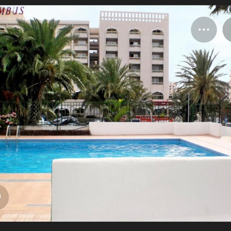 Tajinaste SARA - Apartamento de 1 dormitorio - 25