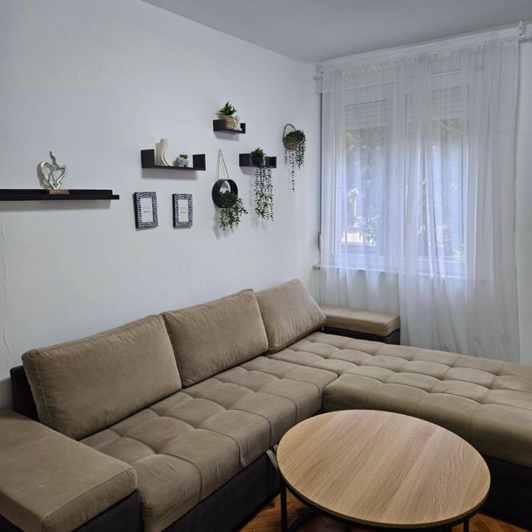 Apartment Mia - Apartman sa 1 Spavaćom Sobom - 4