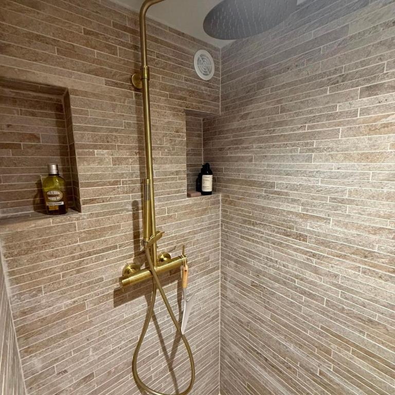 Mediterranean Dream - Carré d'Or - Appartement 1 Chambre - 14