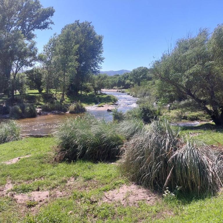 Casa en Los Reartes - Casa con 1 dormitorio - 6