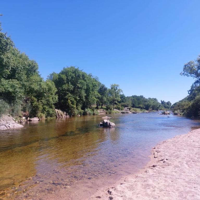 Casa en Los Reartes - Casa con 1 dormitorio - 13