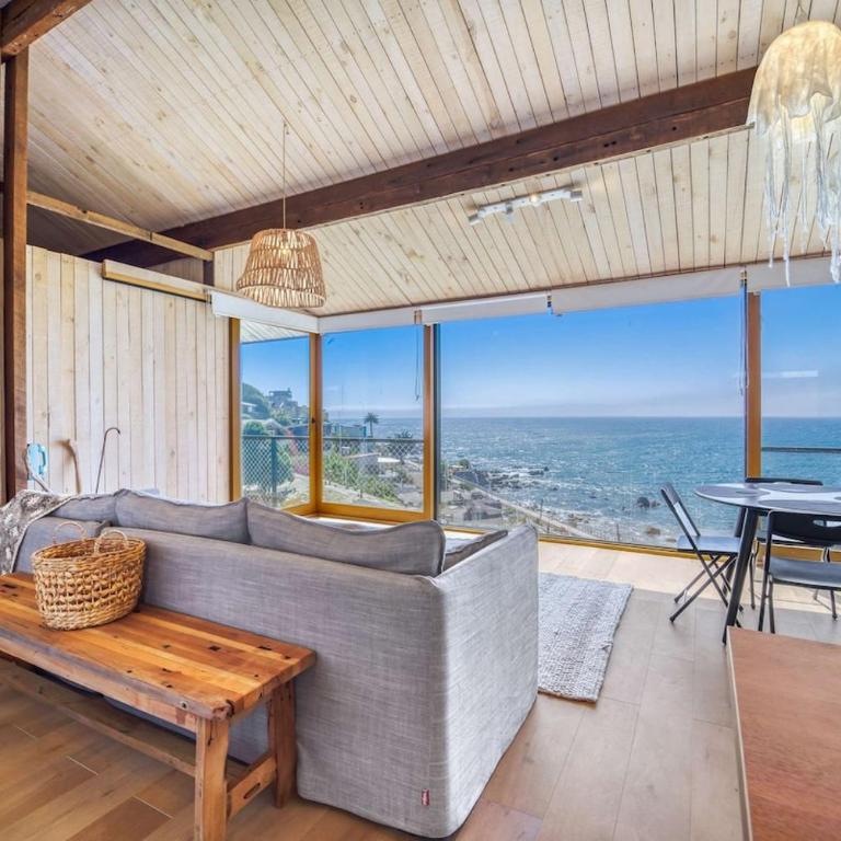 Bluelight Concón- Sea View with Wifi - Two-Bedroom Apartment - 2