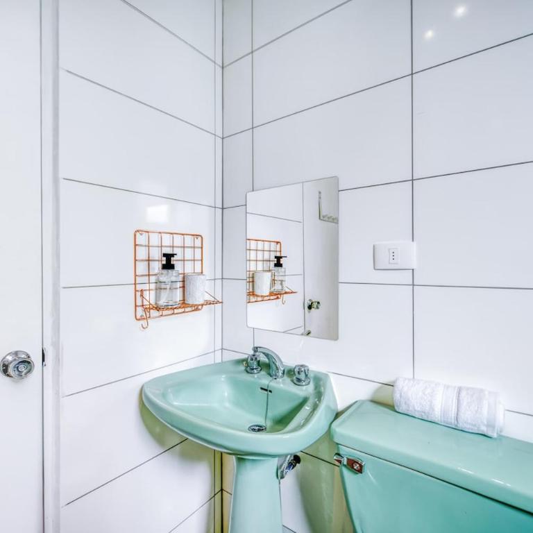 Bluelight Concón- Sea View with Wifi - Two-Bedroom Apartment - 5