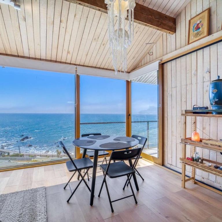 Bluelight Concón- Sea View with Wifi - Two-Bedroom Apartment - 11
