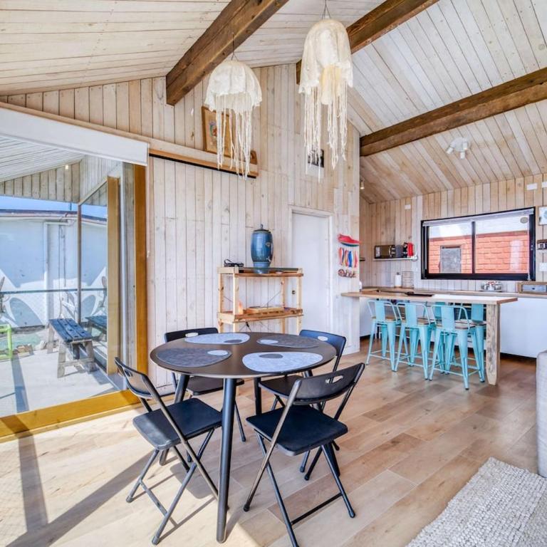 Bluelight Concón- Sea View with Wifi - Two-Bedroom Apartment - 17