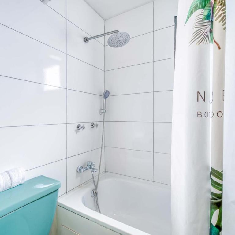 Bluelight Concón- Sea View with Wifi - Two-Bedroom Apartment - 20