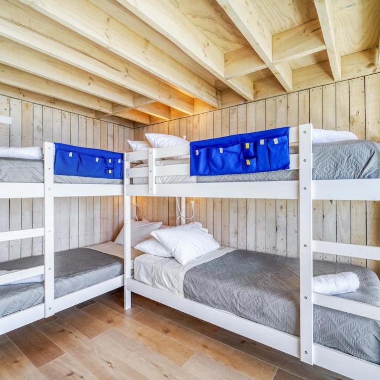 Bluelight Concón- Sea View with Wifi - Two-Bedroom Apartment - 21