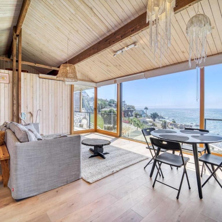 Bluelight Concón- Sea View with Wifi - Two-Bedroom Apartment - 23