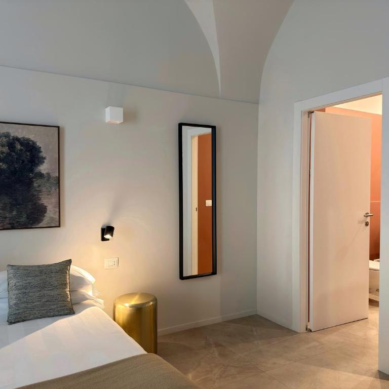Casa Marmitta - Charming Apartment in Downtown Bari - Appartamento con 2 Camere da Letto - 11