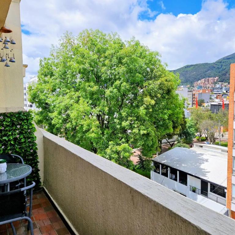Luxury Triplex Penthouse with Balcony and Stunning Mountain Views - Apartamento con vistas y balcón - 12