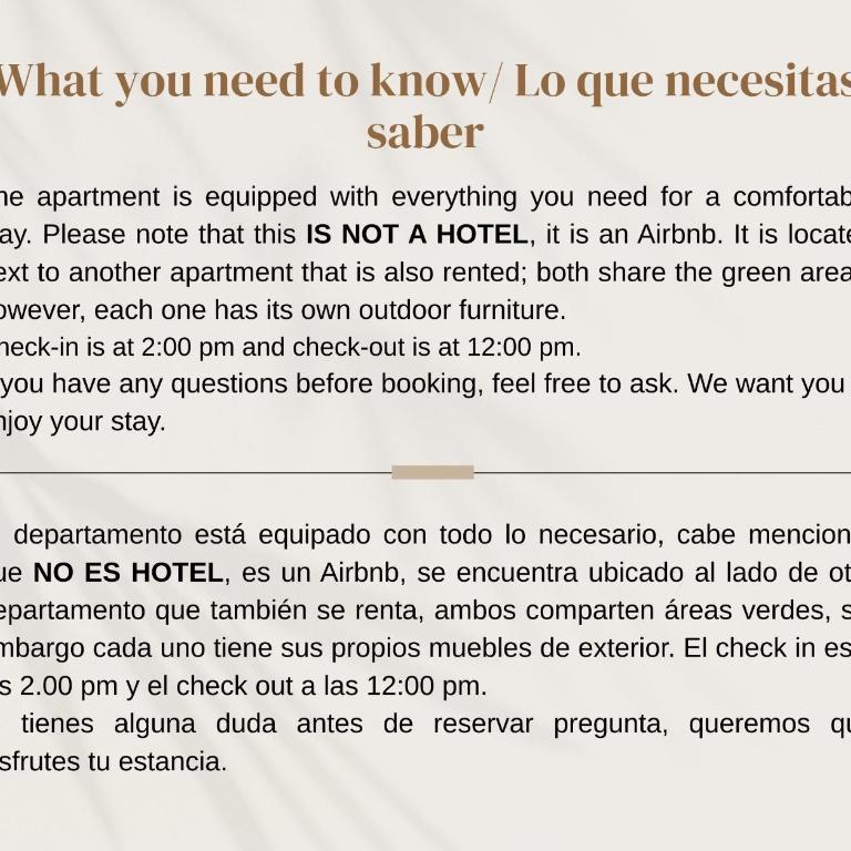 Casa Momo Bacalar - Apartamento de 1 dormitorio - 13