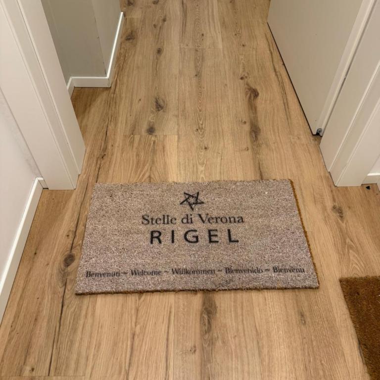 Stelle di Verona - Rigel - Appartamento Monolocale - 35