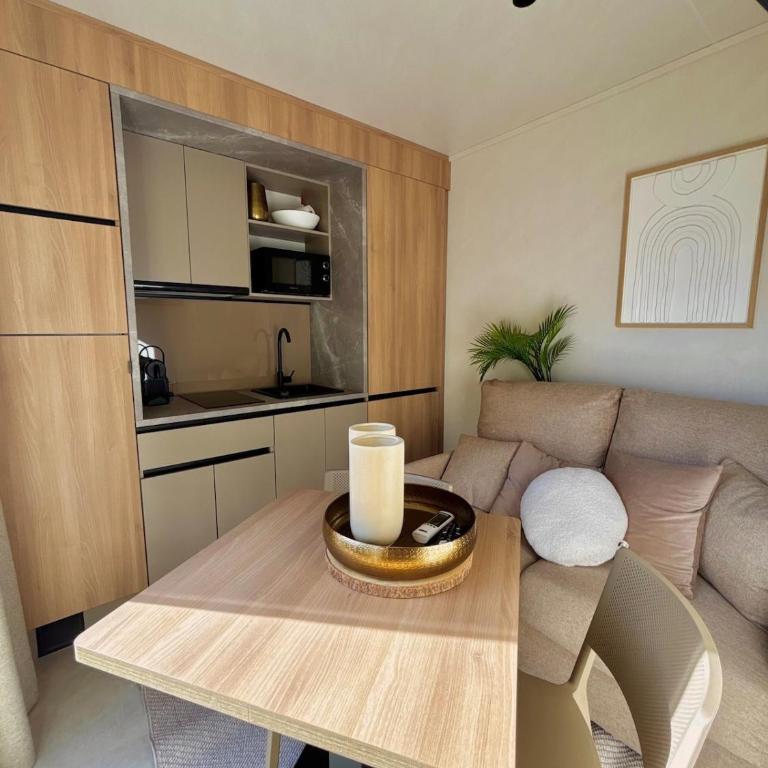 Bambou Lodge & Spa - Bungalow Deluxe - 6