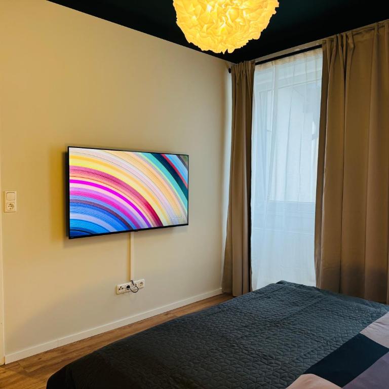 White Inn - Statement - Apartment mit 2 Schlafzimmern - 3
