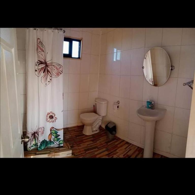 Vientos del oeste quillon - One-Bedroom House - 2