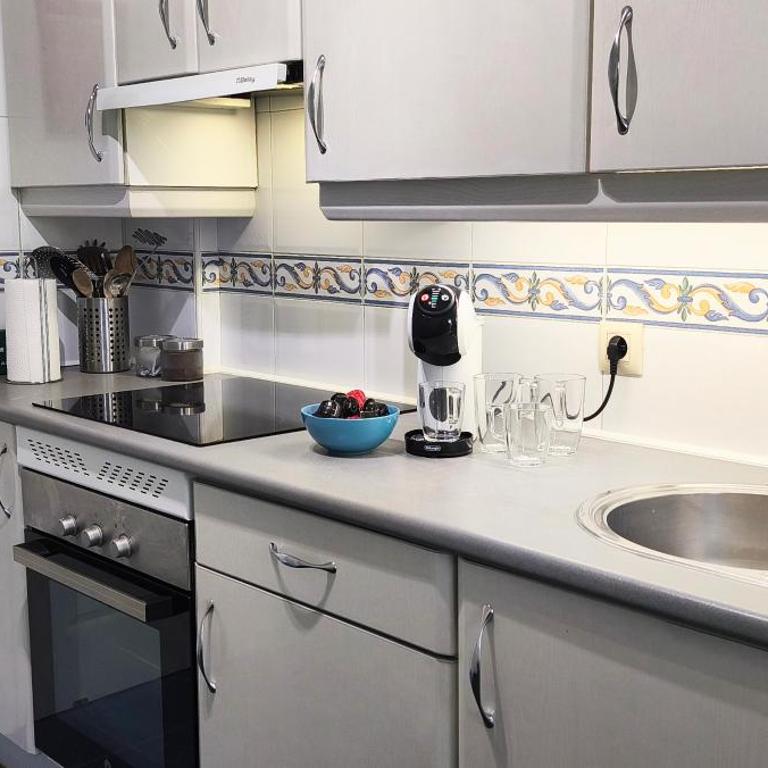 "Mountain View" 2 Bedroom Apartment with Pools Parking - Apartamento de 2 dormitorios - 30