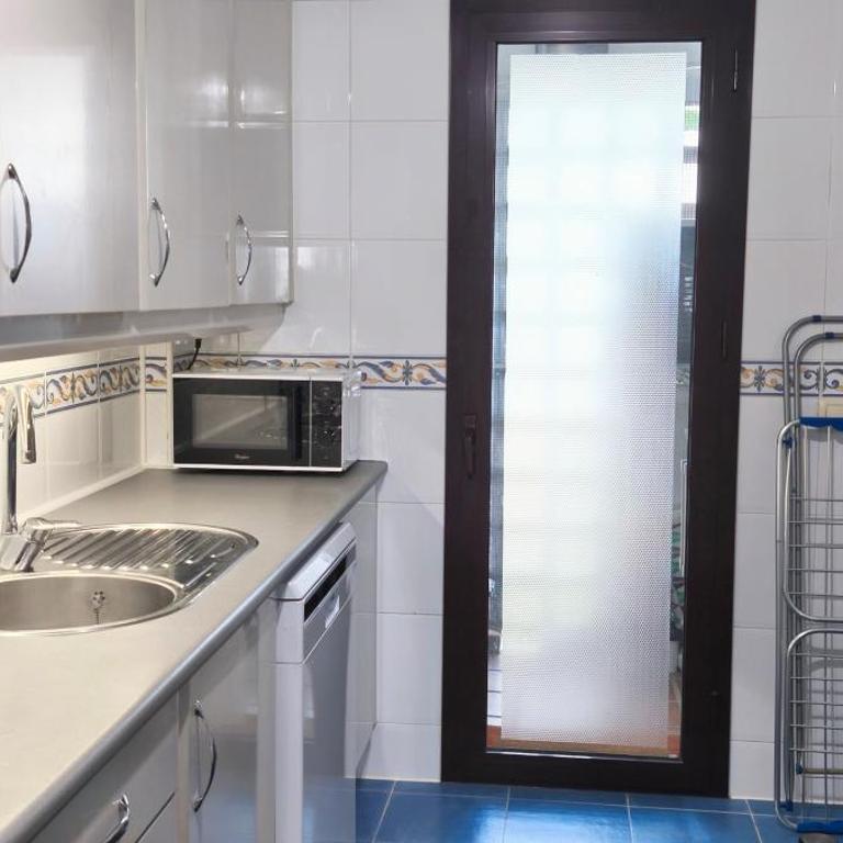 "Mountain View" 2 Bedroom Apartment with Pools Parking - Apartamento de 2 dormitorios - 29