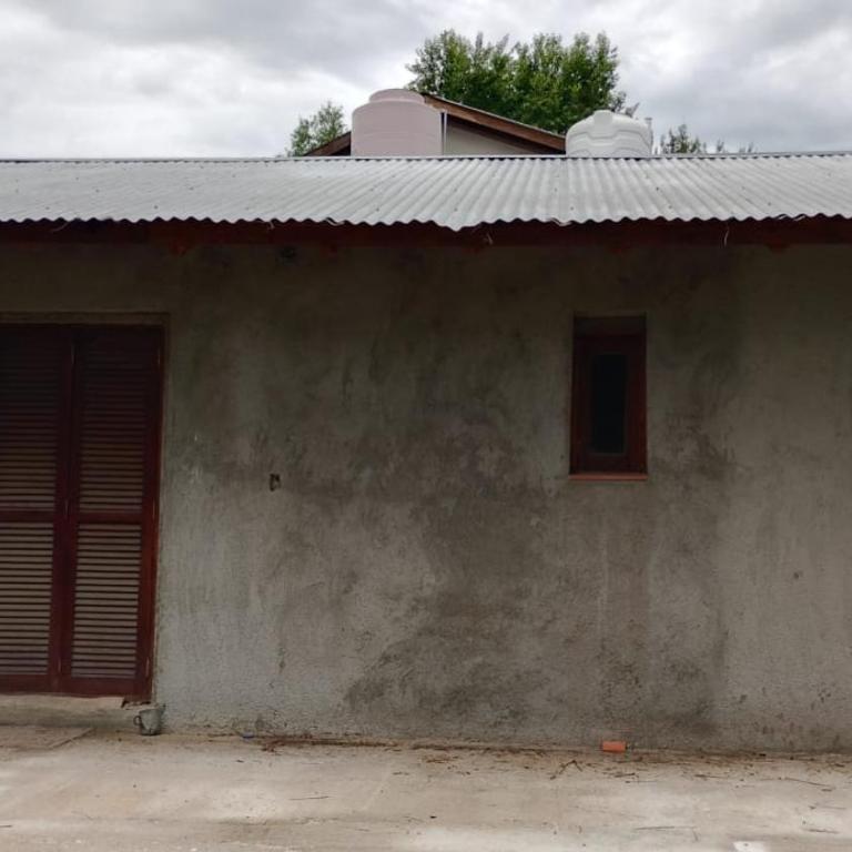 Los árboles - Two-Bedroom Chalet - 12