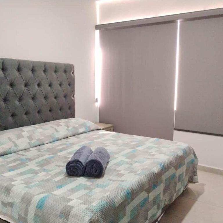 Apartment with lagoon view mas amenities - Apartamento - 7