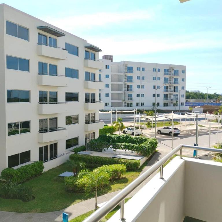 Apartment with lagoon view mas amenities - Apartamento - 9