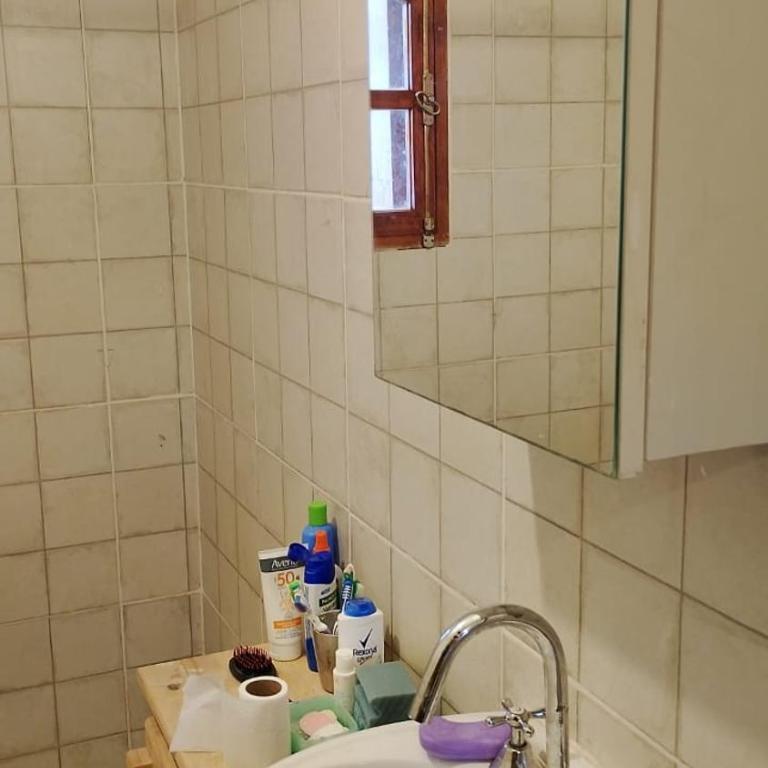 Los árboles - Two-Bedroom Chalet - 18